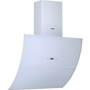 Вытяжка Graude DH 60.3 WE белый