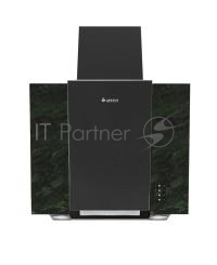 Воздухоочиститель Gefest ВО 3603 К59 зеленый мраморный черный