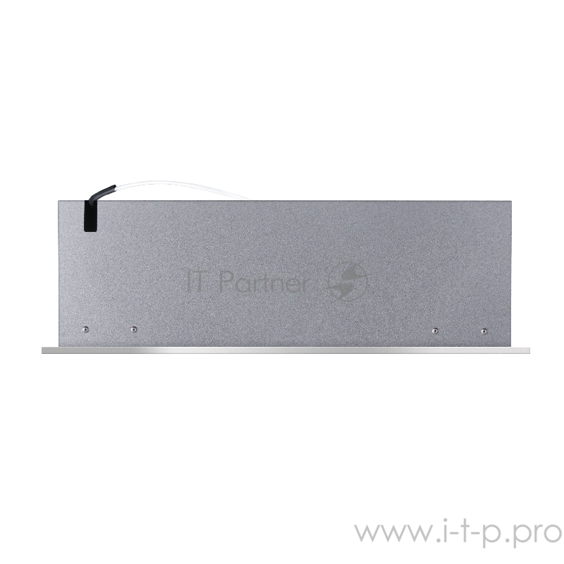 ВЫТЯЖКА MAUNFELD CROSBY PUSH 50 НЕРЖАВЕЙКА