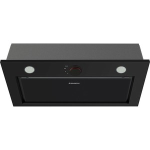 ВЫТЯЖКА MAUNFELD CROSBY ROCKY 60 черное стекло