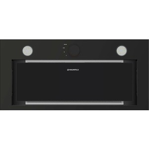 ВЫТЯЖКА MAUNFELD CROSBY ROCKY 60 черное стекло