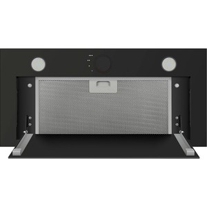 ВЫТЯЖКА MAUNFELD CROSBY ROCKY 60 черное стекло