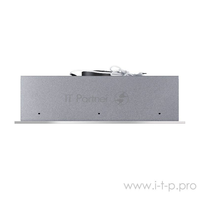 ВЫТЯЖКА MAUNFELD CROSBY LIGHT (C) 50 нержавеющая сталь