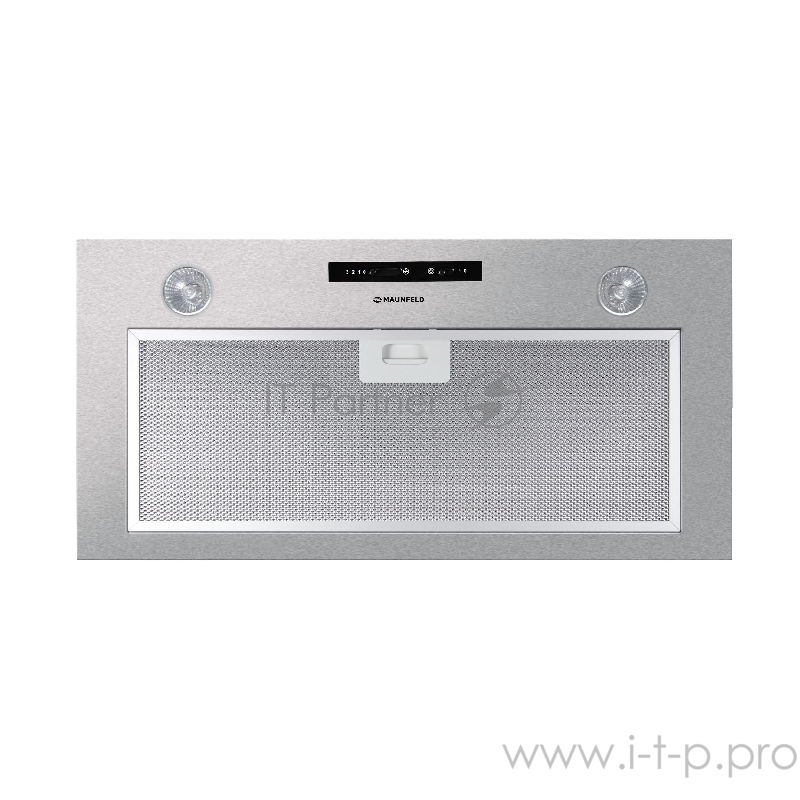 ВЫТЯЖКА MAUNFELD CROSBY LIGHT (C) 50 нержавеющая сталь