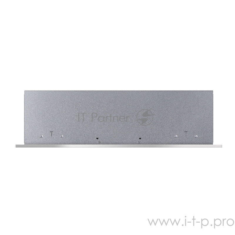 ВЫТЯЖКА MAUNFELD CROSBY LIGHT (C) 50 нержавеющая сталь