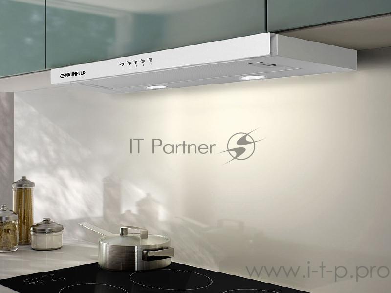 ВЫТЯЖКА MAUNFELD VSH 60 БЕЛЫЙ