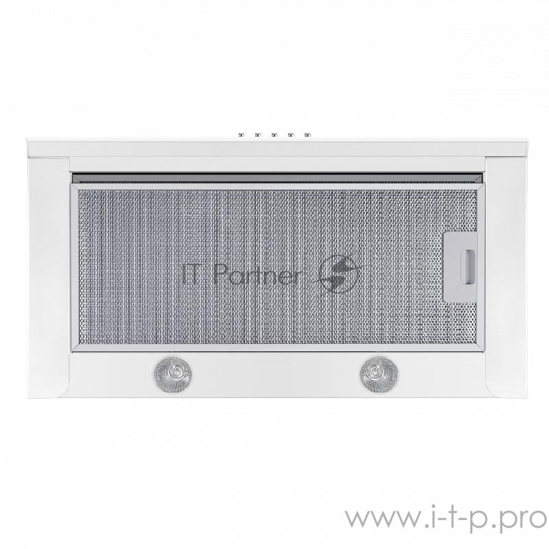 ВЫТЯЖКА MAUNFELD VSH 60 БЕЛЫЙ