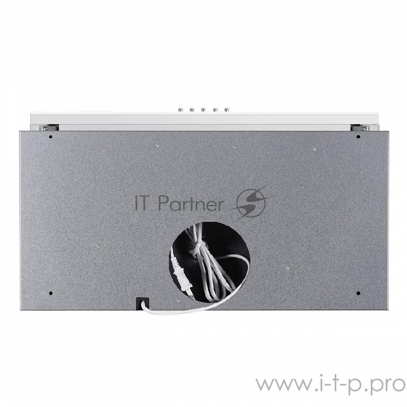 ВЫТЯЖКА MAUNFELD VSH 60 БЕЛЫЙ