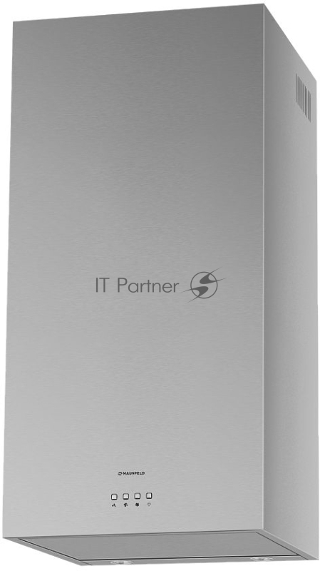 ВЫТЯЖКА MAUNFELD BATH PLUS 45