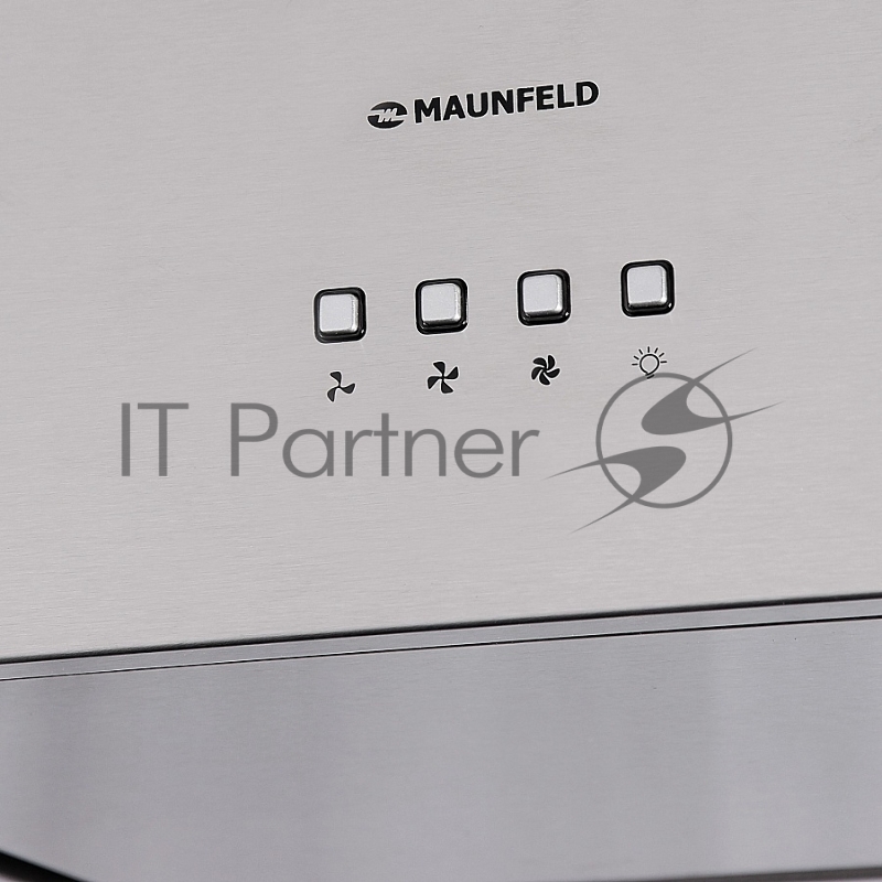 ВЫТЯЖКА MAUNFELD BATH PLUS 45