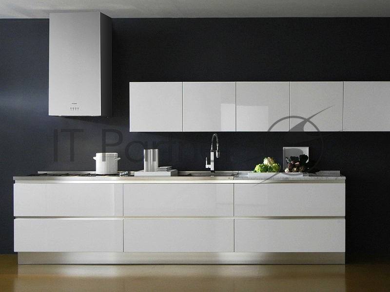 ВЫТЯЖКА MAUNFELD BATH PLUS 45