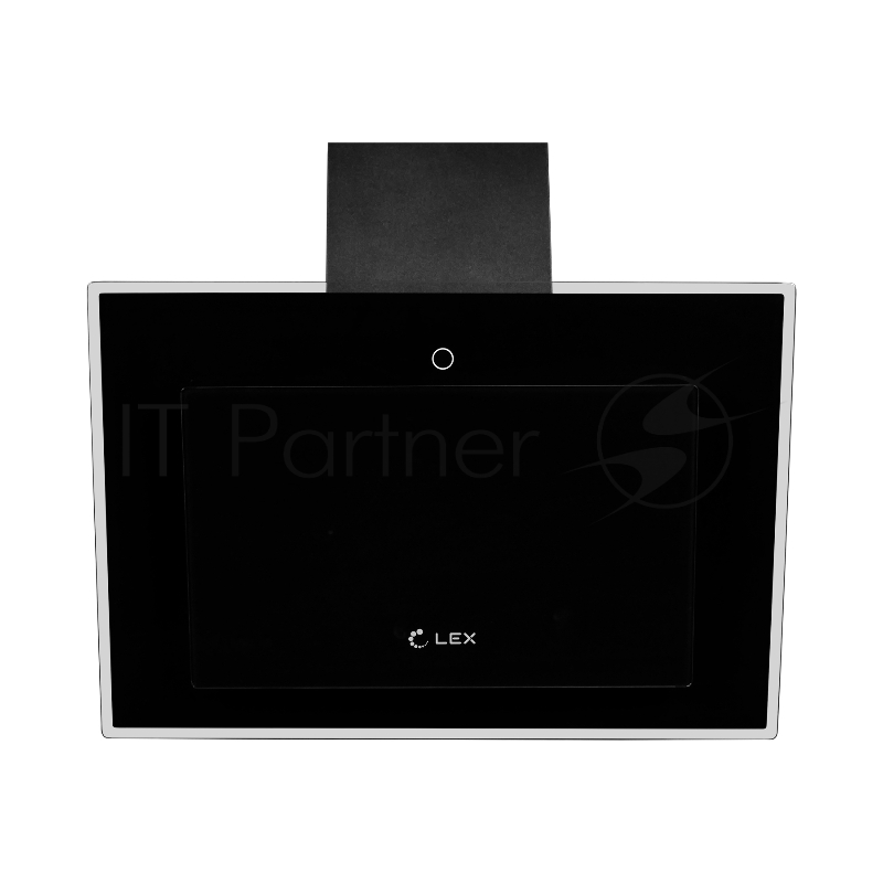 Вытяжка каминная Lex Mika GS 600 черный управление: сенсорное (1 мотор)