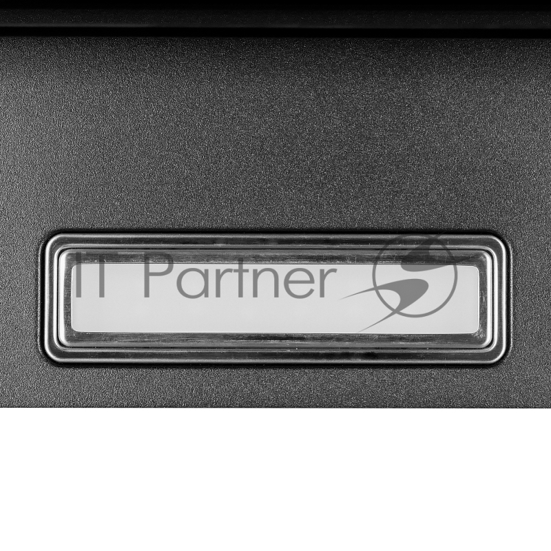 Вытяжка каминная Lex Mika GS 600 черный управление: сенсорное (1 мотор)