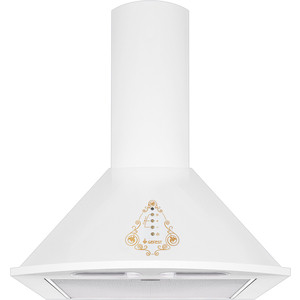 Вытяжка Gefest ВО 1604 К82