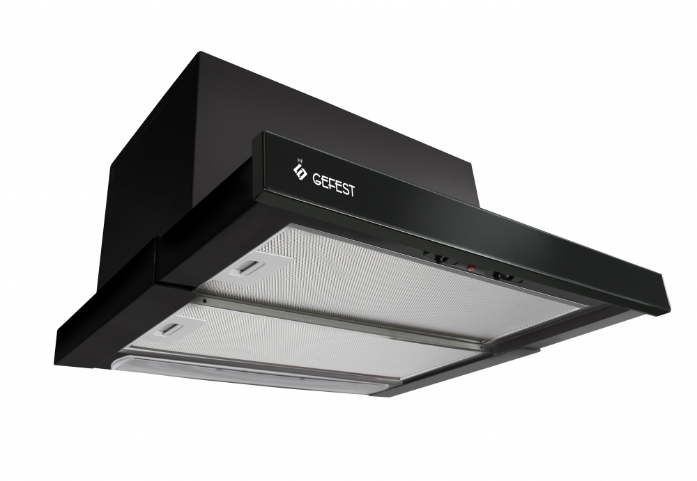 Вытяжка Gefest ВО 4501 К23