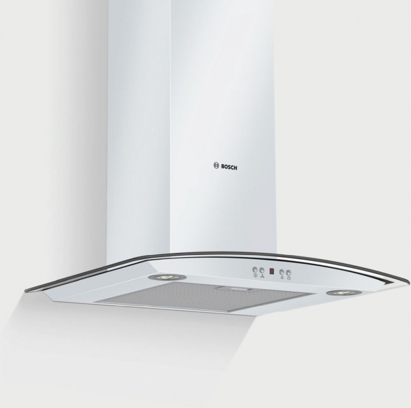 Вытяжка Bosch DWA06E622