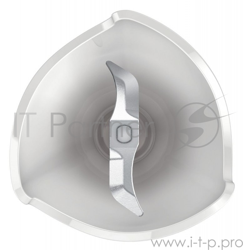 Блендер погружной Philips HR1601 550Вт белый