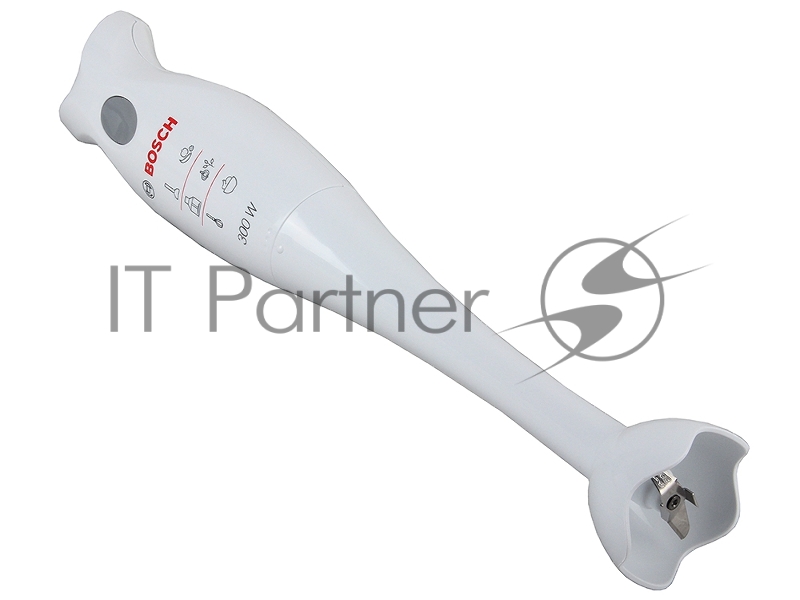 Блендер погружной Bosch MSM6B150 300Вт белый