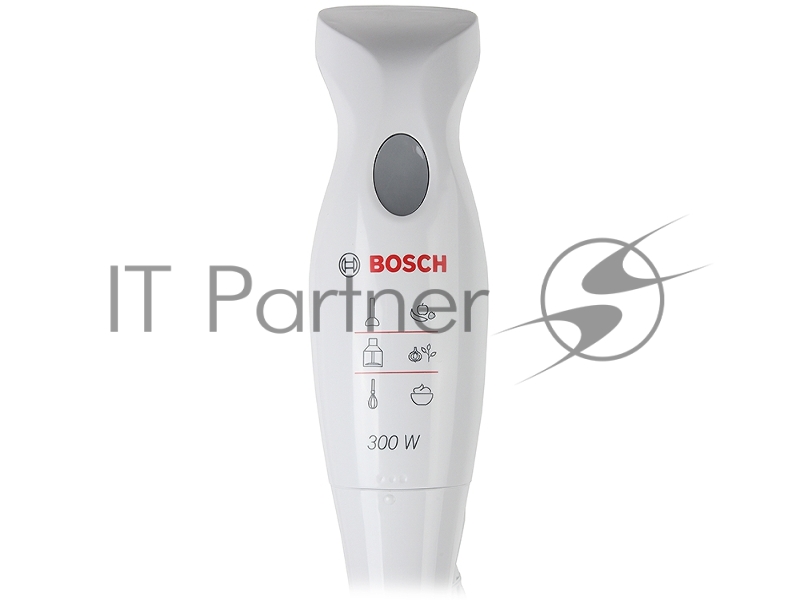 Блендер погружной Bosch MSM6B150 300Вт белый