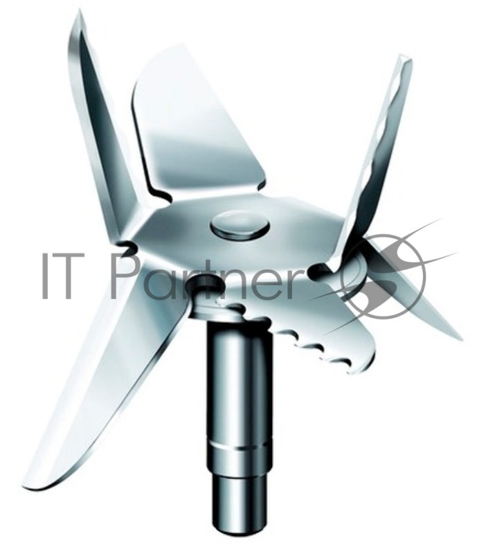 Блендер стационарный Moulinex LM233A32 600Вт черный