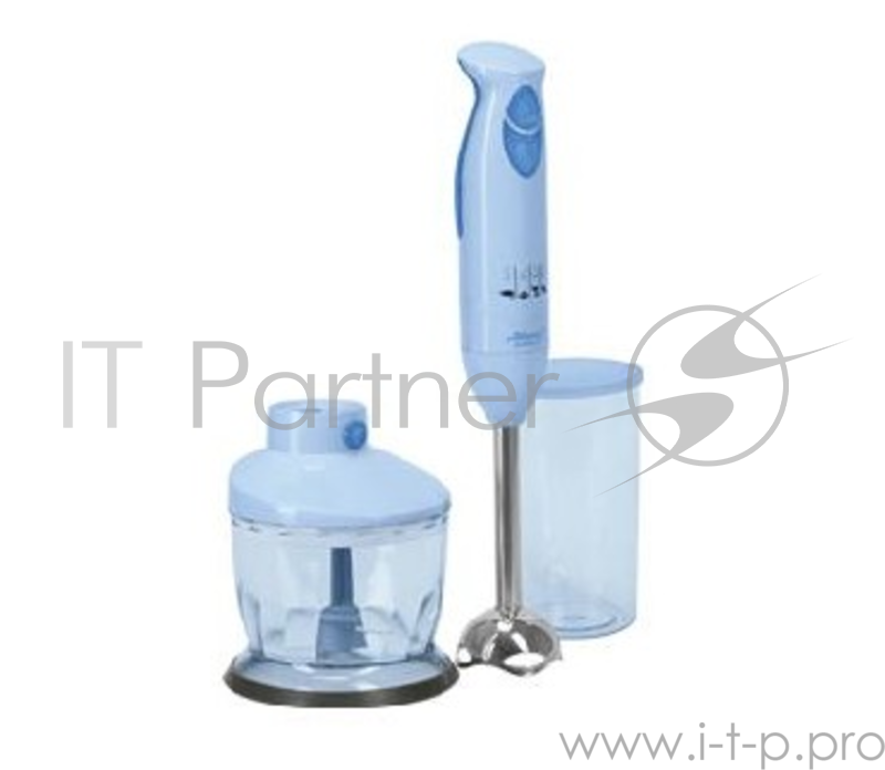 Блендер ATLANTA ATH-333 blue