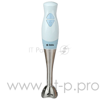 Блендер DELTA DL-7014 голубой