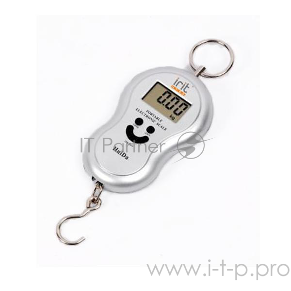 Безмен электронный Ирит IR-7450