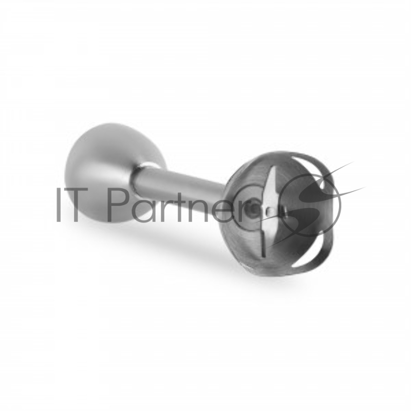 Блендер VITEK VT-3415 (BD) погружной, 800 Вт, Эргономичны дизайн, Прорезиненный корпус.