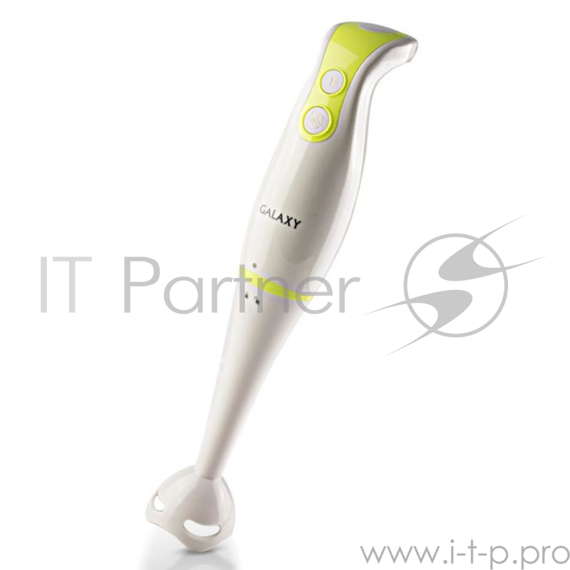 Блендер GALAXY GL 2107 (Жёлтый )