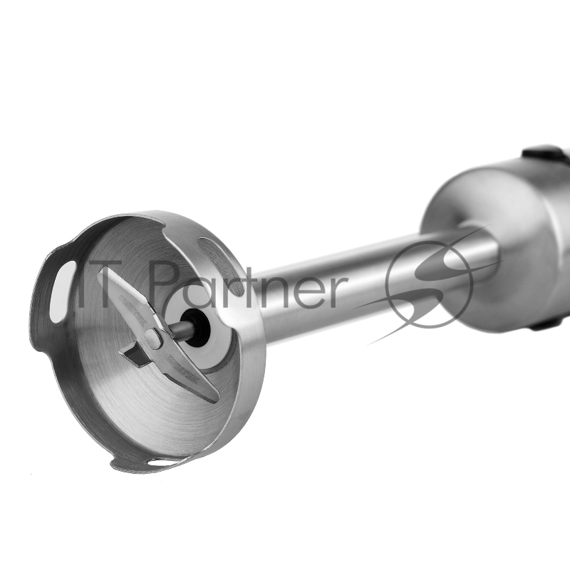 Блендер Centek CT-1331 (белый/серый) 350Вт, мерный стакан 800 мл, съёмная насадка