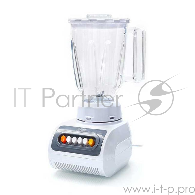 Блендер Goodhelper SB-310М настольный. 6 кнопок-4 скор.+режим