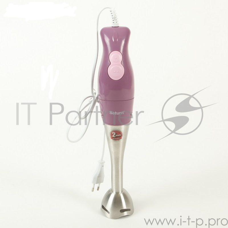 Блендер погружной SATURN ST-FP0058