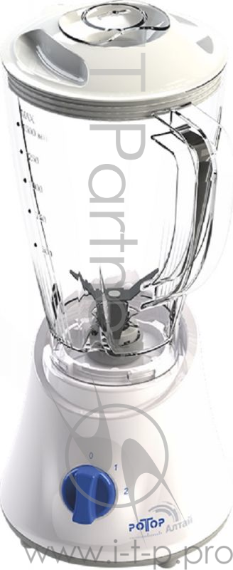 Блендер настольный Ротор Алтай 1,5л
