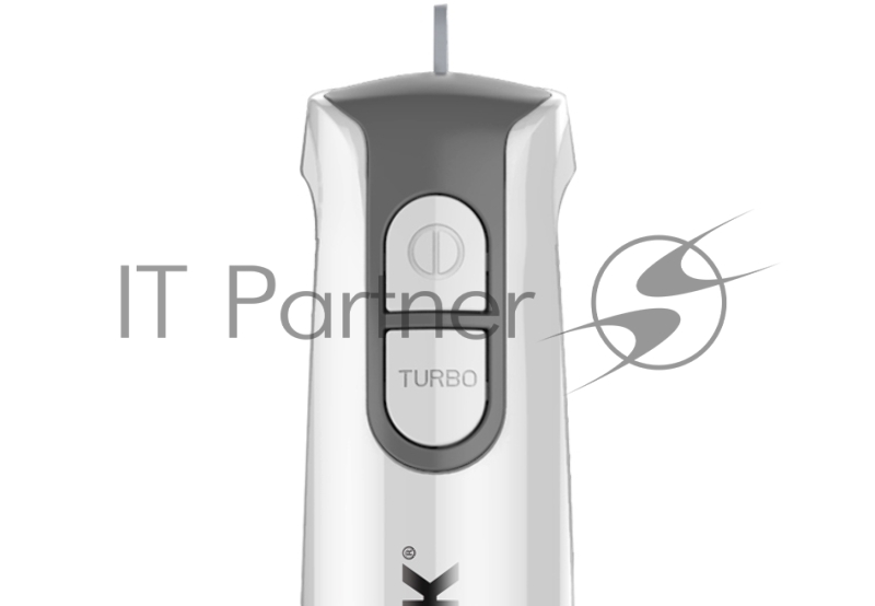 Блендер Centek CT-1336 белый/серый