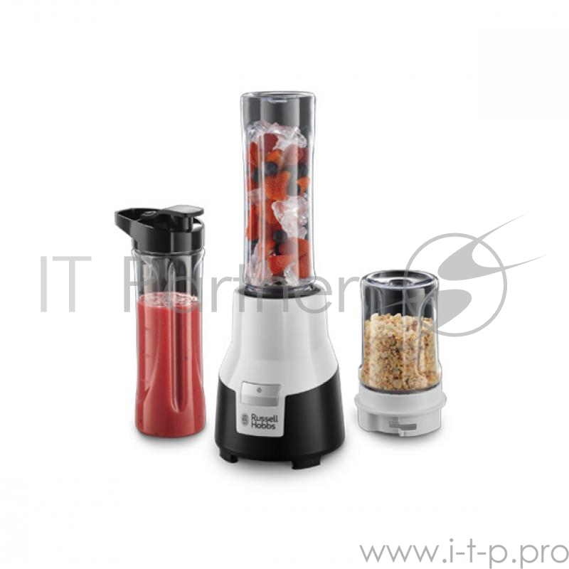 Блендер Russell Hobbs 22340-56 Aura Mix Go Pro