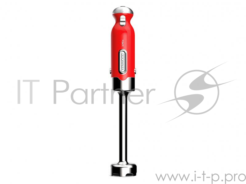 Блендер Kenwood HB 850 RD