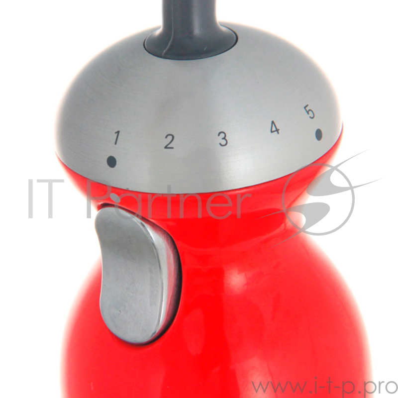 Блендер Kenwood HB 850 RD