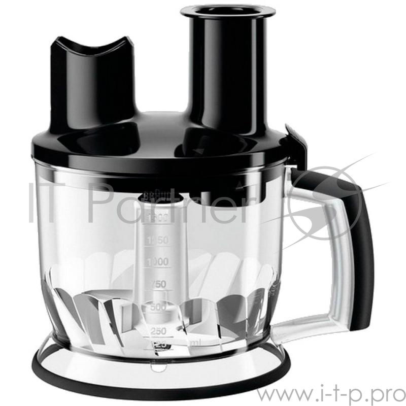 Насадка Braun MQ 70 BK