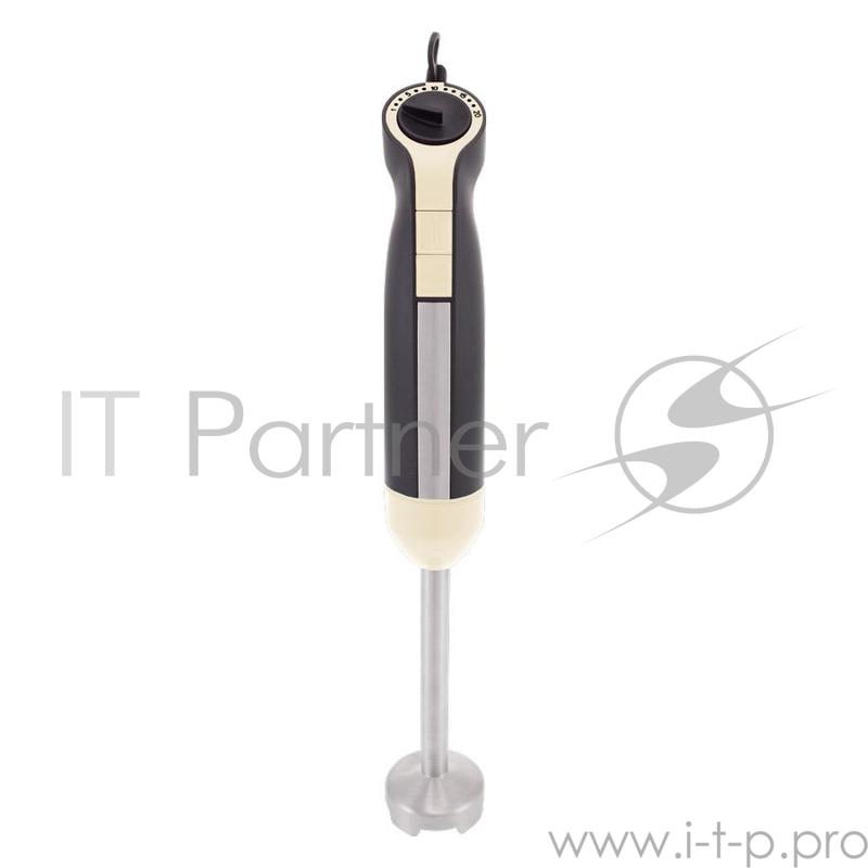 Блендер погружной UNIT USB-604, 800Вт., плавная регулировка скорости, насадка венчик, минирезка, мерный стакан с крышкой