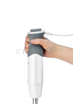 Блэндер MOULINEX DD642132 погружной блендер,мощность 800Вт,механическое управлениечисло скоростей: 10,мерный стакан объем,мельничка объем,корпус из пластика,плавная регулировка скорости,