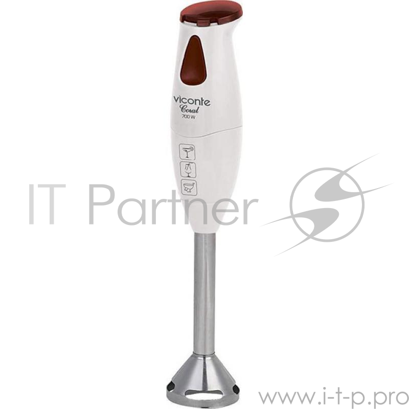 Блендер Viconte VC-4417 Coral