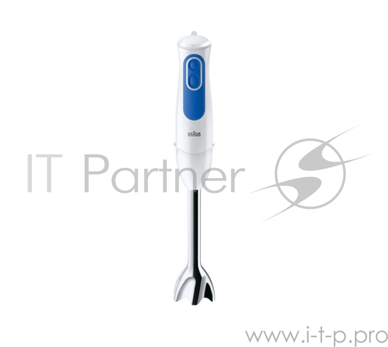 Блендер Braun MQ 3038 WH Spice+