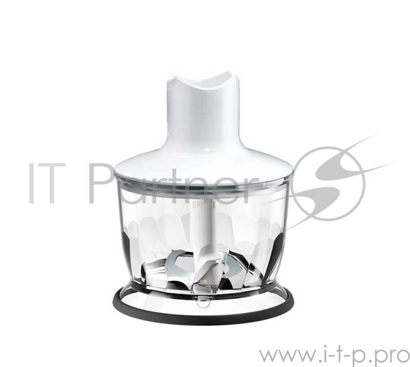 Блендер Braun MQ 3038 WH Spice+