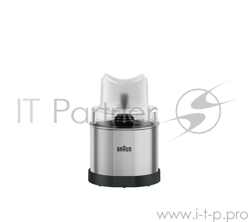 Блендер Braun MQ 3038 WH Spice+