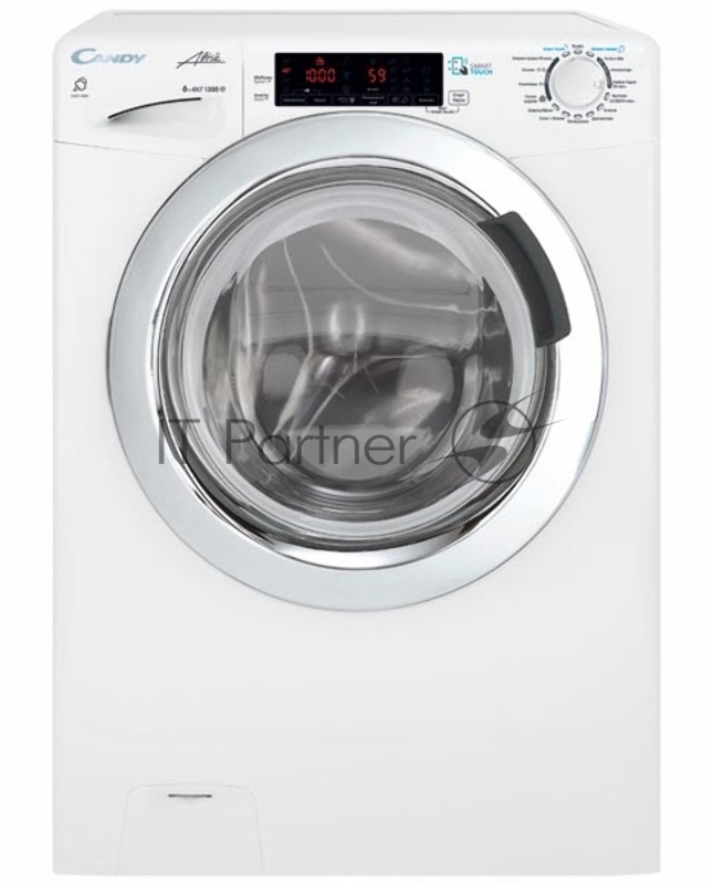 Стиральная машина CANDY GVSW40364TWHC-07