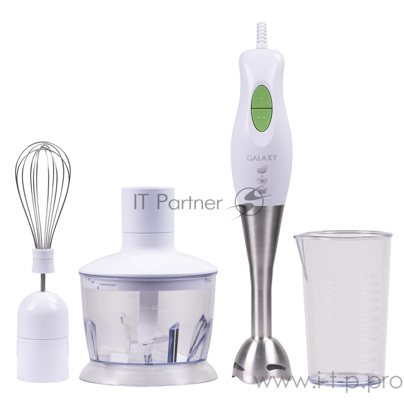 Блендерный набор Galaxy GL2122