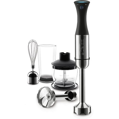 Polaris PHB 1322AL, Черный