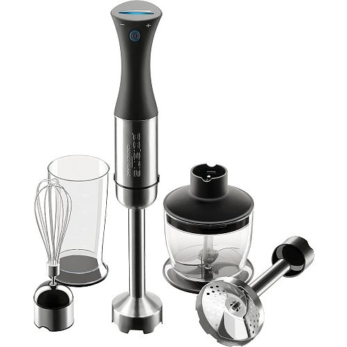 Polaris PHB 1322AL, Черный