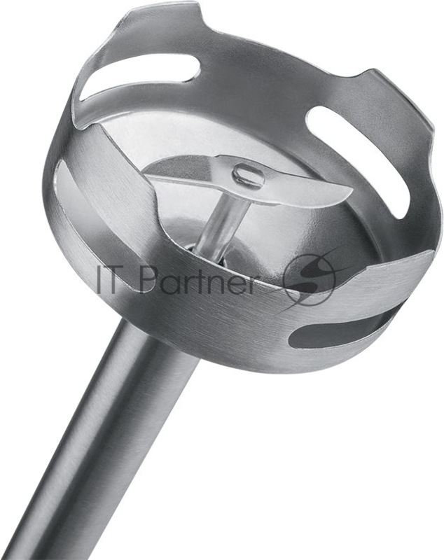 Блендер погружной Scarlett SC - HB42F47 800Вт черный