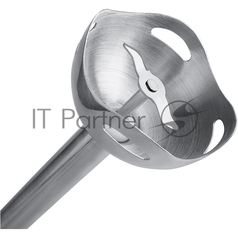 Блендер погружной Scarlett SC - HB42F55 700Вт черный